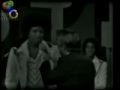 Michael Jackson Speaking Spanish