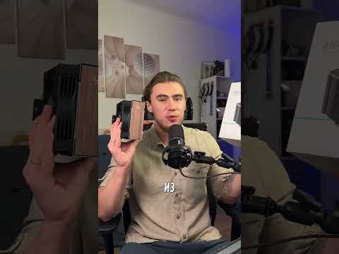 Дождались! Деревянный кулер - DeepCool AK400 G2 и AK400 G2 DIGITAL NYX