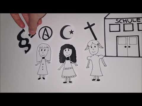 Artikel 4 - Religionsfreiheit