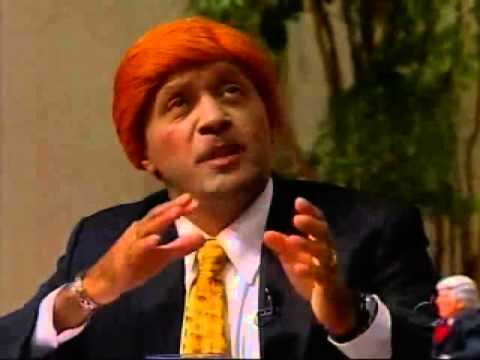 O Infeliz 3,  tiririca e sua embolada, participação de Conrado.