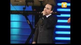 Cristián Castro, Azul, Festival de Viña 2004