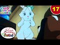 A Spell On A Moonlit Night The Legend Of Snow White EP 17 Superhit Hindi Cartoon Story