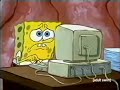 SpongeBob SquarePants On Adult Swim July 2009 Totally Real And Rare Read Desc
