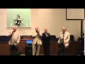 Ken Turner &Valor 111 7-20-2014 "Hallelujah I'm ...