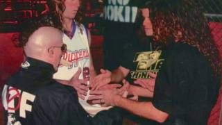 Tool - Spasm (Peach Cover)