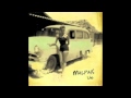 Malpaís - Muchacha y Luna 