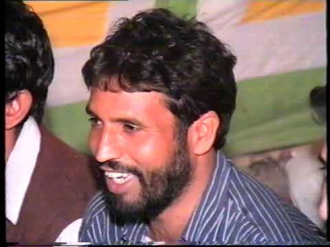 din mohd sb fareed sb nazir gulshan aur shahid sab udhumpor ...