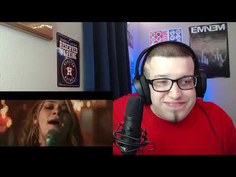 Ashland Craft - I Smoke Weed (REACTION).💨💨💨