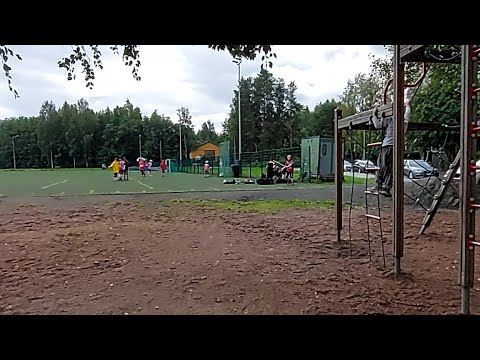 Omasp-live: SMJ p11 - KoU pun