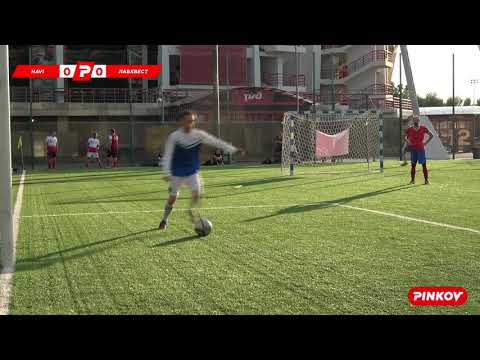 Havi Logistics Rulog 1-3 ЛабКвест | Germany League | Обзор матча