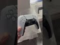 Joystick Sony PS5 DualSense Outlet