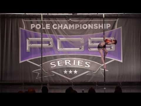 PCS 2017 - Libby Ives (1st Place)