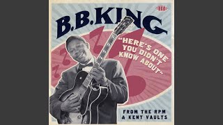 Long Nights (The Feeling They Call the Blues) (Take 4)