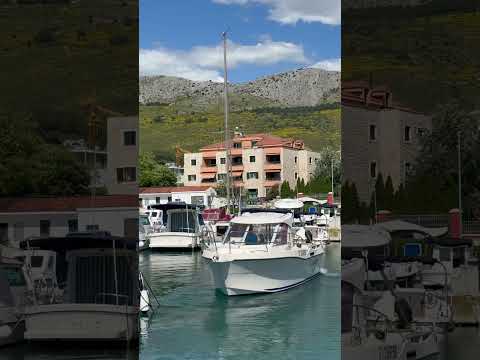 #ocqueteau625 #ocqueteau #boat #summer2025 #croatia #podstrana #strozanac #oliver #music