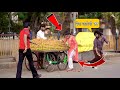 सबका कटेगा Prank Prayagraj Sumit Cool Dubey