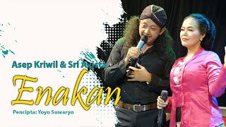 Download lagu ENAKAN - ASEP KRIWIL & SRI AVISTA II TARLING KLASIK TENGDUNG 2023 mp3 Download lagu ENAKAN - ASEP KRIWIL & SRI AVISTA II TARLING KLASIK TENGDUNG 2023 mp3