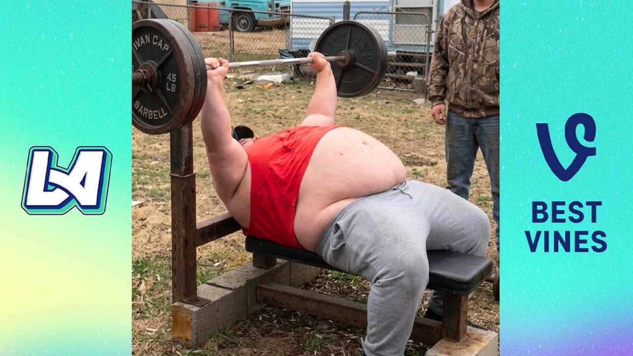 Best Fails of The Week 😆 Top 100 Crazy Fails of The Month