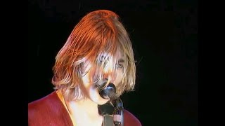 Silverchair - Freak (Live at Luna Park, 1997) [Uncensored Version]