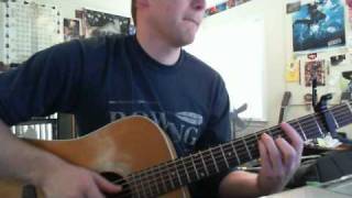 Workin Man&#39;s Blues Cover