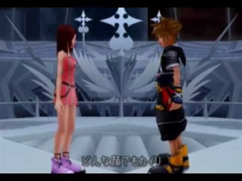 The Lion King of Kingdom Hearts II: Ventus' Pride (part 10-Final)