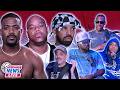 Ray J KO'd! Wack Almost Catches a Fade & Drake's First Week Sales DEFAULT Thumbnail