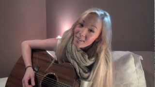 Inner Ninja - Classified ft David Myles - Livy Jeanne Official Cover Music Video