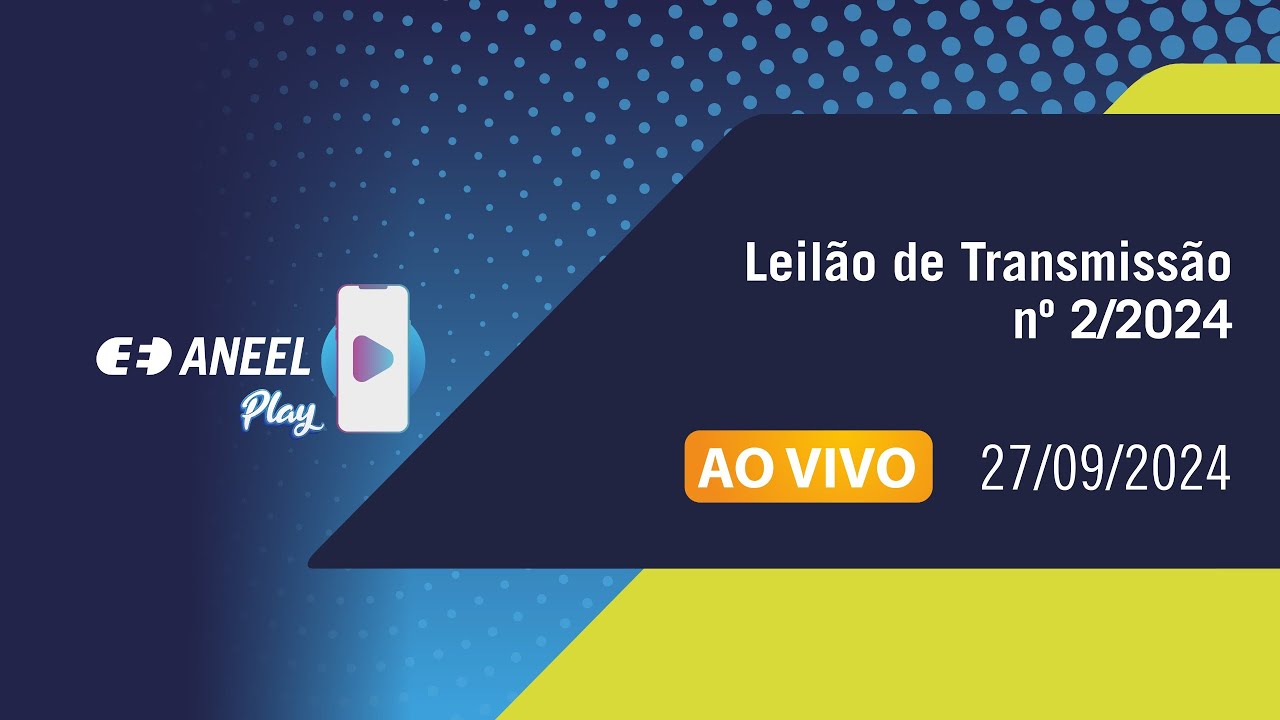 Leilão de Transmissão nº 2/2024