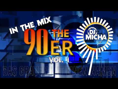 In The Mix - The 90er - Vol. 1 (mixed by DJ Micha)