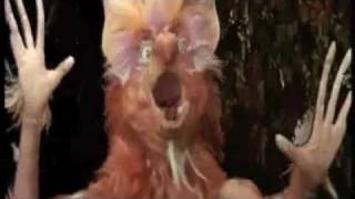 Love as Laughter- All Parts of Me