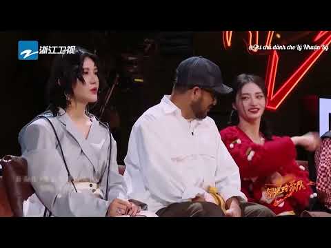 [VIETSUB] Như nguyện - Dương Thừa Lâm, Lý Nhuận Kỳ, Hồ Vũ Đồng