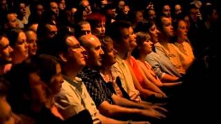 The Divine Comedy - Becoming more like Alfie (03/19 Live @ The London Palladium)