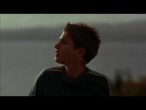 Visual Rhymes in “Before the Rain’