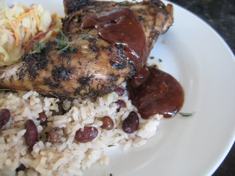 download lagu mp3 mp4 Jamaican Jerk Bbq Sauce, download lagu Jamaican Jerk Bbq Sauce gratis, unduh video klip Jamaican Jerk Bbq Sauce