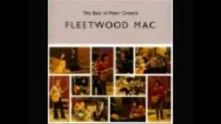 Fleetwood mac Underway