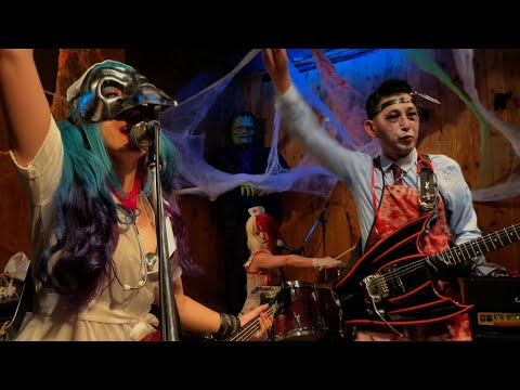 Killer Chinadress(Nagoya)