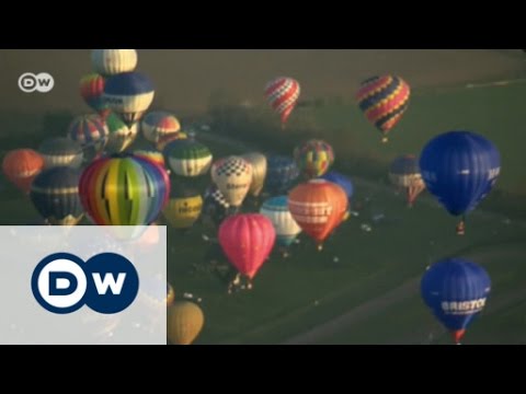 Euromaxx - Highlights der Woche | DW Deutsch