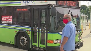 WRTA adding new bus routes to North Jackson, Lordstown facilities