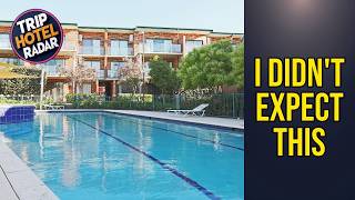 Perth Ascot Central Apartment Hotel - I Didn't Expect This | Perth, Australia⭐
