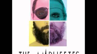 The Amplifetes - somebody new