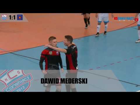 24.09.16 KS Constract - Unisław Team