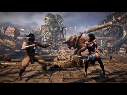 kitano_mk   VS   Goro32