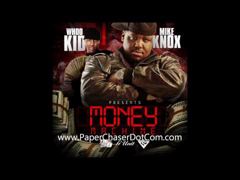 Mike Knox ft Mobb Deep & Nyce Da Future - We Scheming [New/CDQ/Dirty/2010/July]