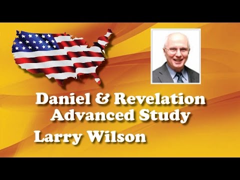 Advanced Study of Dan & Rev (02/36) - Introduction 2