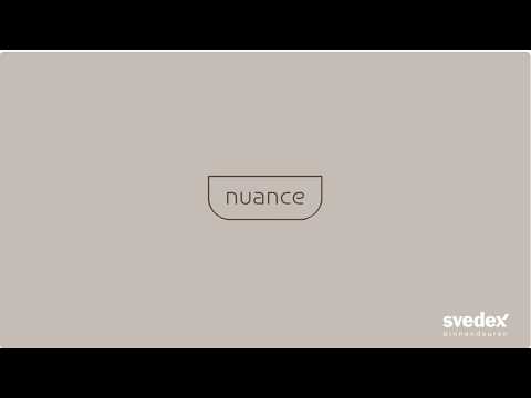 Svedex Nuance video