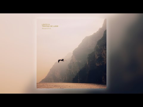 Lehto & Tristan De Liege - Ahead Of Us [Audio]