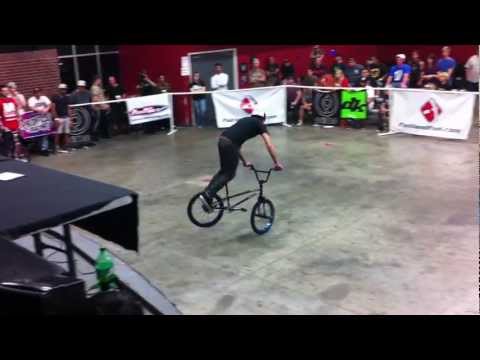 AMFLT 2012 JoMoPro Terry Adams 2