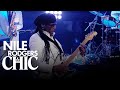 CHIC feat. Nile Rodgers - Everybody Dance (BBC In Concert, Oct 30th 2017)