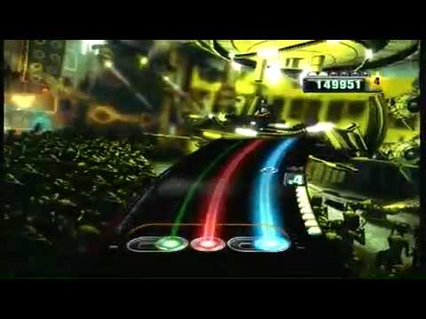 DJ Hero _ Boom Boom Pow _ Satisfaction- Rui Castro