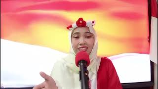 Download lagu Perahu Kertas - Maudy Ayunda, Cover by Novia mp3 Download lagu Perahu Kertas - Maudy Ayunda, Cover by Novia mp3