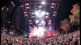 Lost Kings @ Ultra Music Festival 2018